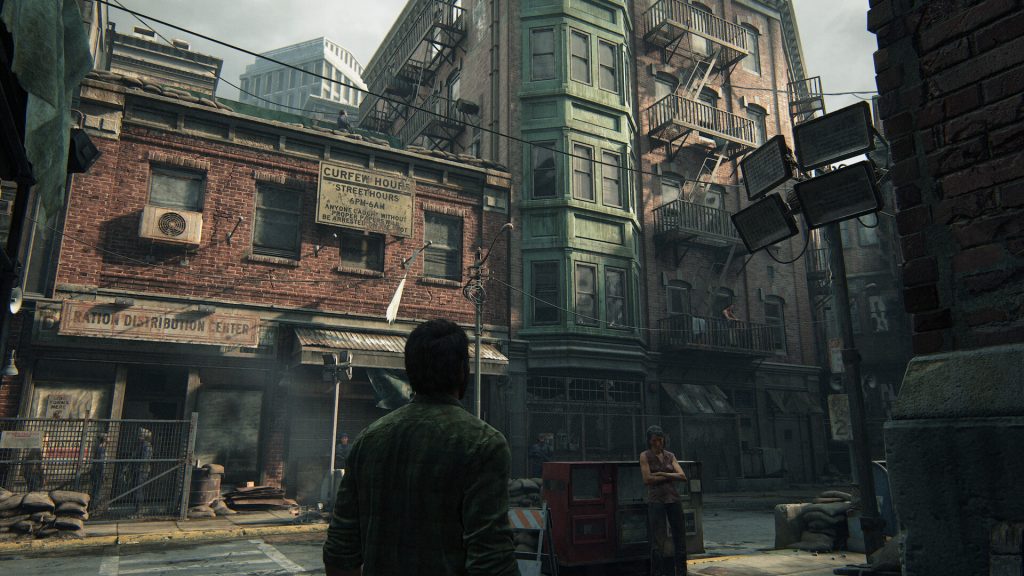 图片[1]_最后生还者1 美国末日 The Last of Us Part I v1.1.5.0 全DLC 预购奖励 官方中文版_ZDZGAME 终点站游戏