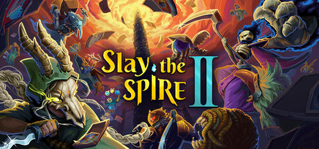 杀戮尖塔2 Slay the Spire 2 Build 23156356 官方中文版_ZDZGAME 终点站游戏