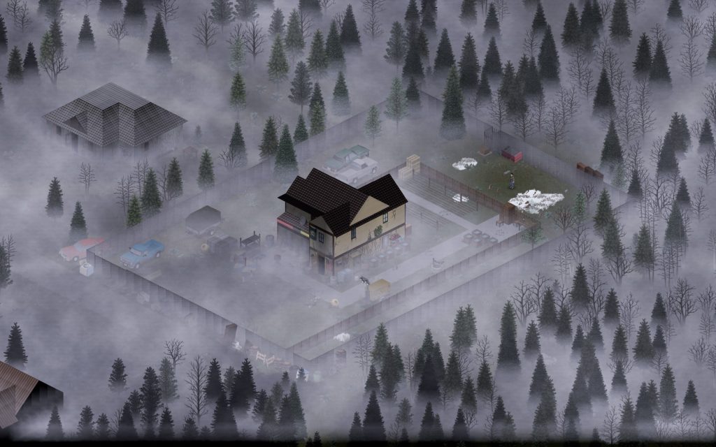 图片[1]_僵尸毁灭工程 Project Zomboid Build 23177452 官方中文版_ZDZGAME 终点站游戏