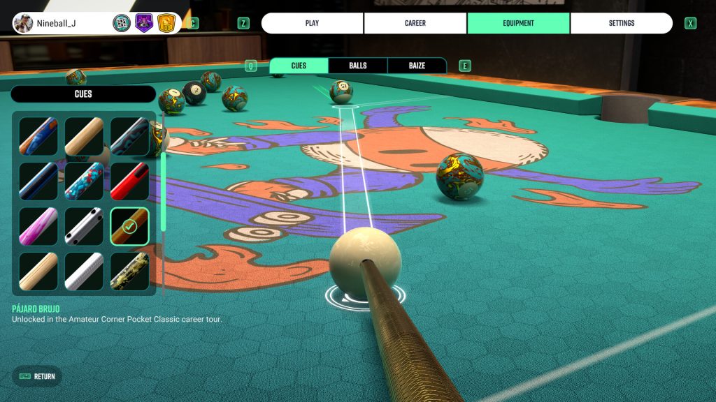 图片[3]_纯粹台球 Pro Pure Pool Pro v20260410 官方中文版_ZDZGAME 终点站游戏