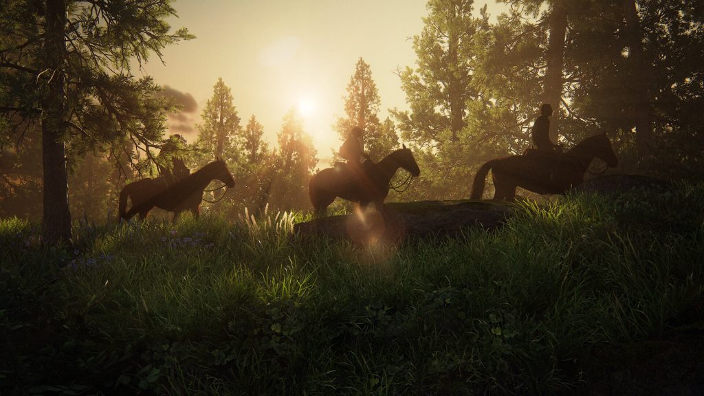 图片[2]_最后生还者1 美国末日 The Last of Us Part I v1.1.5.0 全DLC 预购奖励 官方中文版_ZDZGAME 终点站游戏
