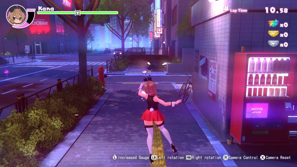 图片[2]_醉醺醺 兔兔秘密花园 MERRY BUNNY GARDEN v1.0.0 官方中文版_ZDZGAME 终点站游戏