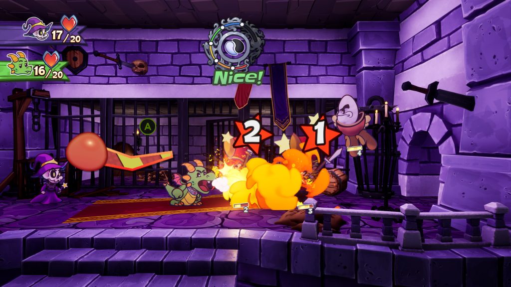 图片[1]_逃出从此以后 Escape from Ever After Build 22737145 官方中文版_ZDZGAME 终点站游戏