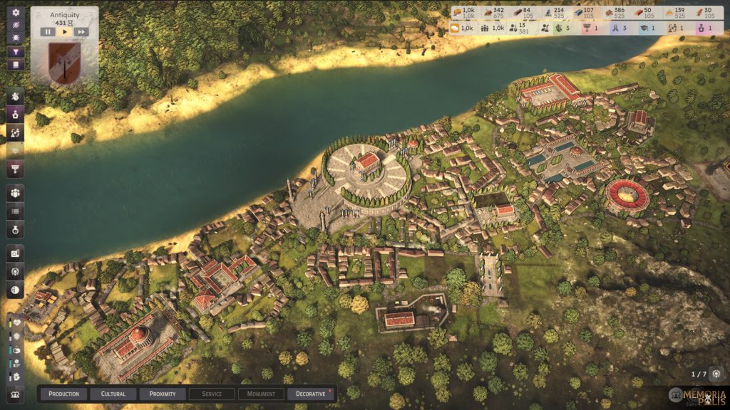 图片[2]_纪念城 MEMORIAPOLIS Build 23091658 官方中文版_ZDZGAME 终点站游戏