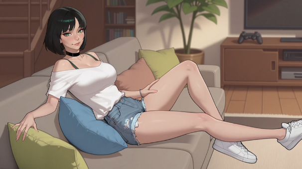 图片[2]_公寓2：大酒店 Apartment 2 Grand Hotel v1.0 官方中文版_ZDZGAME 终点站游戏