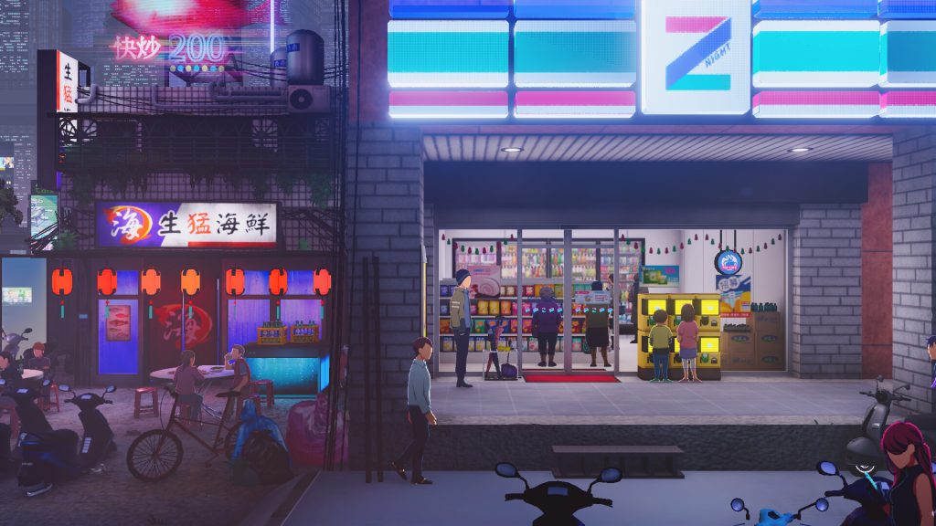 图片[1]_沉没意志 Minds Beneath Us v1.3.16 官方中文版_ZDZGAME 终点站游戏