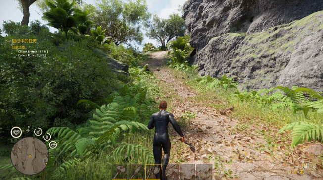 图片[2]_猎人：潘多拉 THE HUNTER PANDORIUM 0.1.9.2 满属性初始存档 中文版_ZDZGAME 终点站游戏