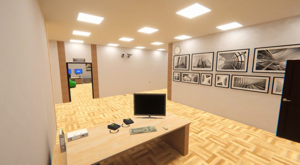 图片[3]_系统管理员奥德赛：重返办公室 SysAdmin Odyssey – Back to the office Build 22992684 官方中文版_ZDZGAME 终点站游戏