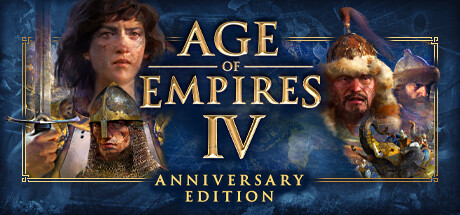 帝国时代4 Age of Empires IV v5.0.7274.0 国语配音 官方中文版_ZDZGAME 终点站游戏