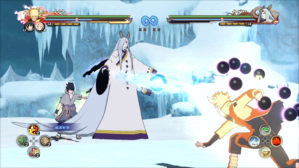图片[3]_火影忍者疾风传：究极忍者风暴4 NARUTO STORM 4 Road to Boruto Expansion v1.09 集成鹿丸传 我爱罗传 音之四人众 博人之路 NEXT GENERATIONS 全DLC 官方中文版_ZDZGAME 终点站游戏