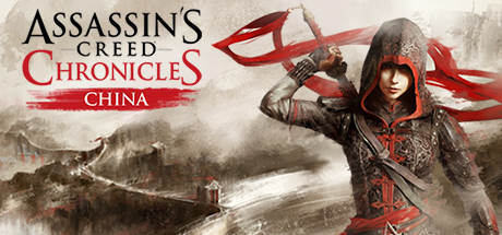 刺客信条编年史 中国 Assassins Creed Chronicles：China 官方中文版_ZDZGAME 终点站游戏
