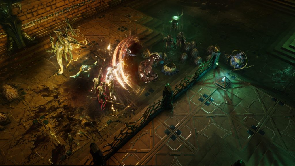 图片[2]_最后纪元 Last Epoch v1.4.6 全DLC 官方中文版_ZDZGAME 终点站游戏