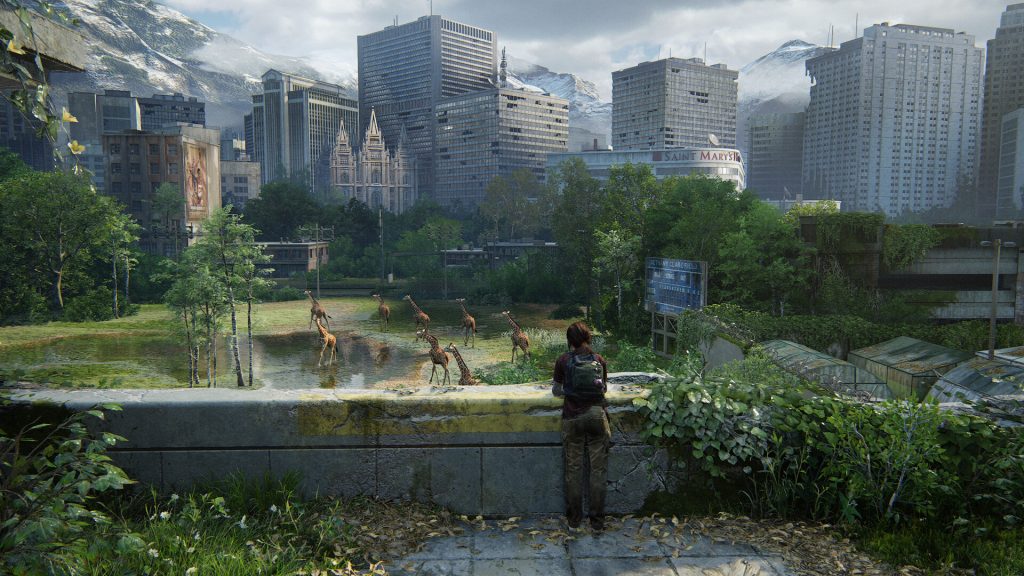 图片[3]_最后生还者1 美国末日 The Last of Us Part I v1.1.5.0 全DLC 预购奖励 官方中文版_ZDZGAME 终点站游戏