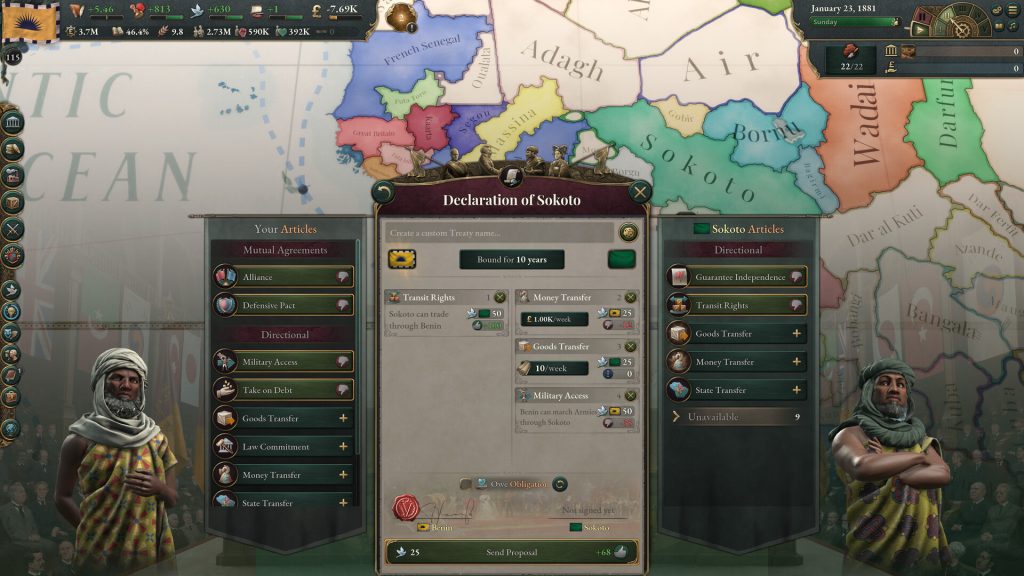 图片[3]_维多利亚3 豪华版 Victoria 3 Grand Edition v1.13.3 全DLC 官方中文版_ZDZGAME 终点站游戏