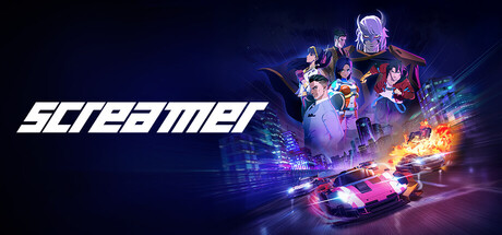 尖啸 Screamer v1767231 官方中文版_ZDZGAME 终点站游戏