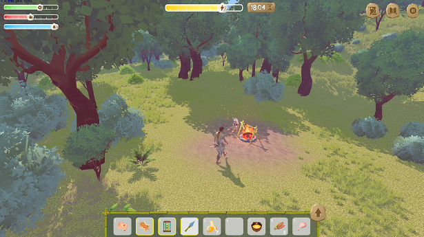 图片[3]_驯服它 2 Tame It Too! v0.10.1.182 中文版_ZDZGAME 终点站游戏