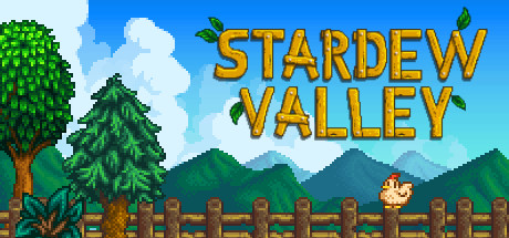 星露谷物语 Stardew Valley v1.6.15 官方中文版_ZDZGAME 终点站游戏