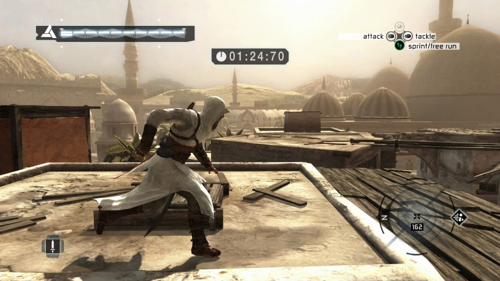 图片[2]_刺客信条1 Assassin’s Creed: Director’s Cut Edition 官方中文版_ZDZGAME 终点站游戏