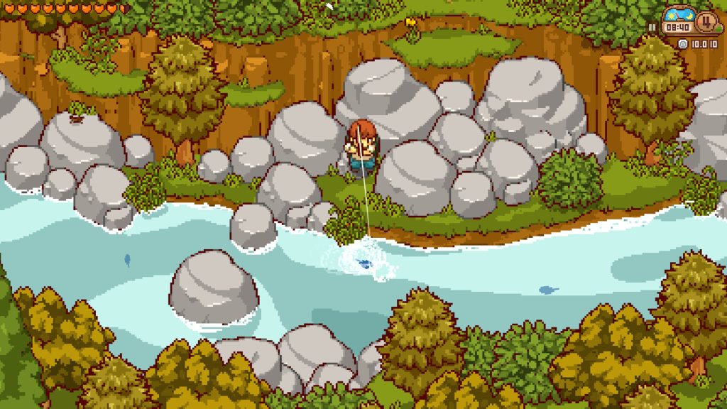 图片[3]_日本田园生活冒险 Japanese Rural Life Adventure Build 22674151 官方中文版_ZDZGAME 终点站游戏