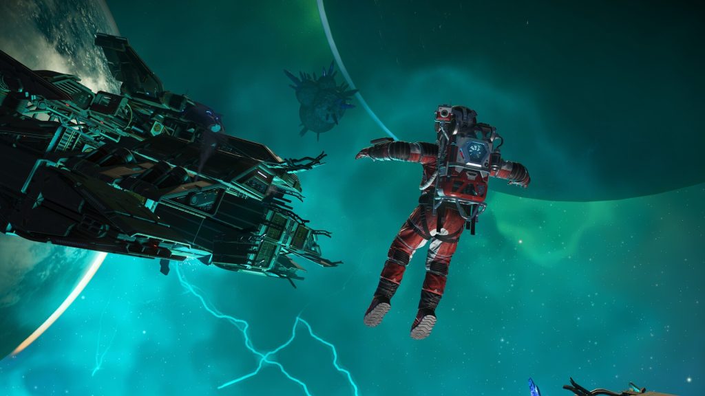 图片[2]_无人深空/无人之地 No Man’s Sky v6.36 官方中文版_ZDZGAME 终点站游戏