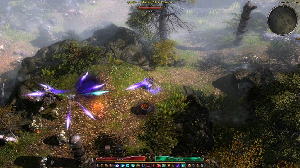 图片[1]_恐怖黎明：终极版 Grim Dawn Definitive Edition Grim Dawn Build 23379770 终极版 全DLC 官方中文盘版_ZDZGAME 终点站游戏