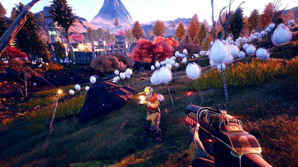 图片[1]_天外世界：太空人之选 The Outer Worlds: Spacer’s Choice Edition v2.5.7.0 官方中文版_ZDZGAME 终点站游戏