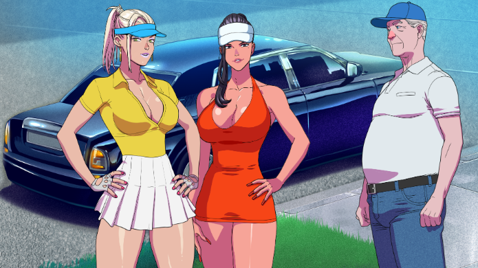 图片[3]_驱动事务 Driven Affairs v0.9 中文版_ZDZGAME 终点站游戏