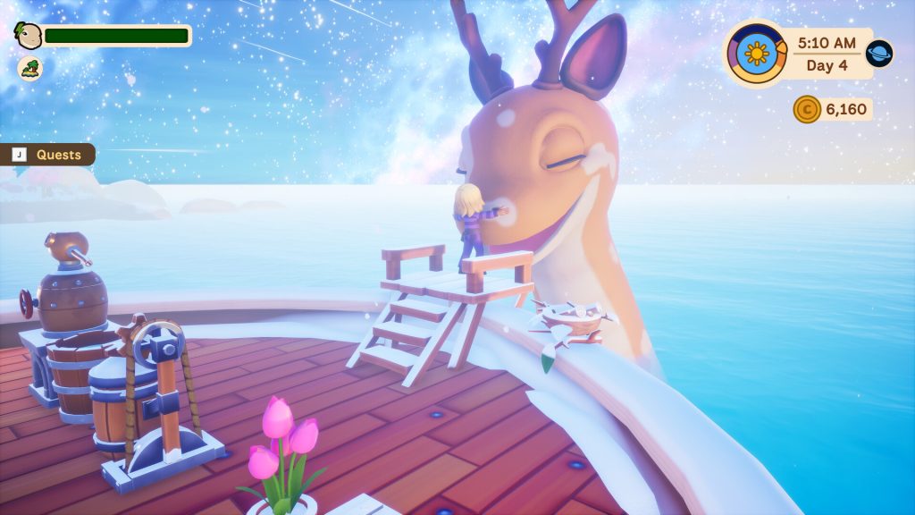 图片[1]_寻宝湾 Collector’s Cove Collectors Cove 官方中文版_ZDZGAME 终点站游戏