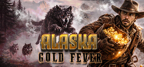 黄金矿主模拟器：阿拉斯加淘金热 Alaska Gold Fever v2026.05.05.01 官方中文版_ZDZGAME 终点站游戏