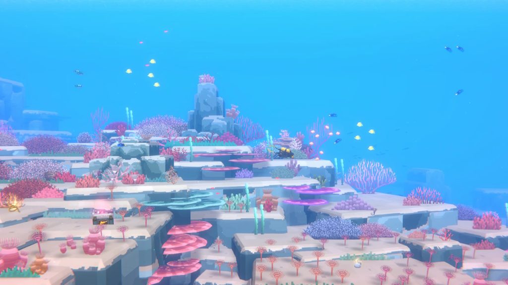 图片[3]_潜水员戴夫 DAVE THE DIVER v1.0.5.1791 全DLC 官方中文版_ZDZGAME 终点站游戏