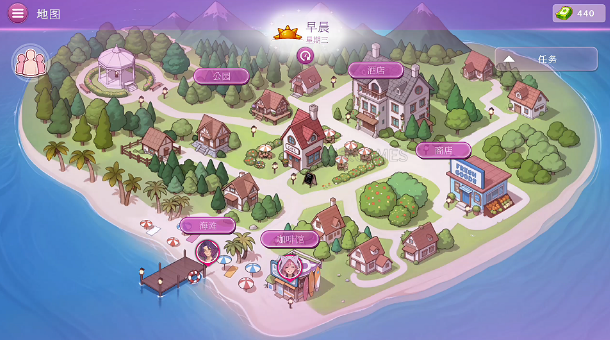 图片[1]_公寓2：大酒店 Apartment 2 Grand Hotel v1.0 官方中文版_ZDZGAME 终点站游戏