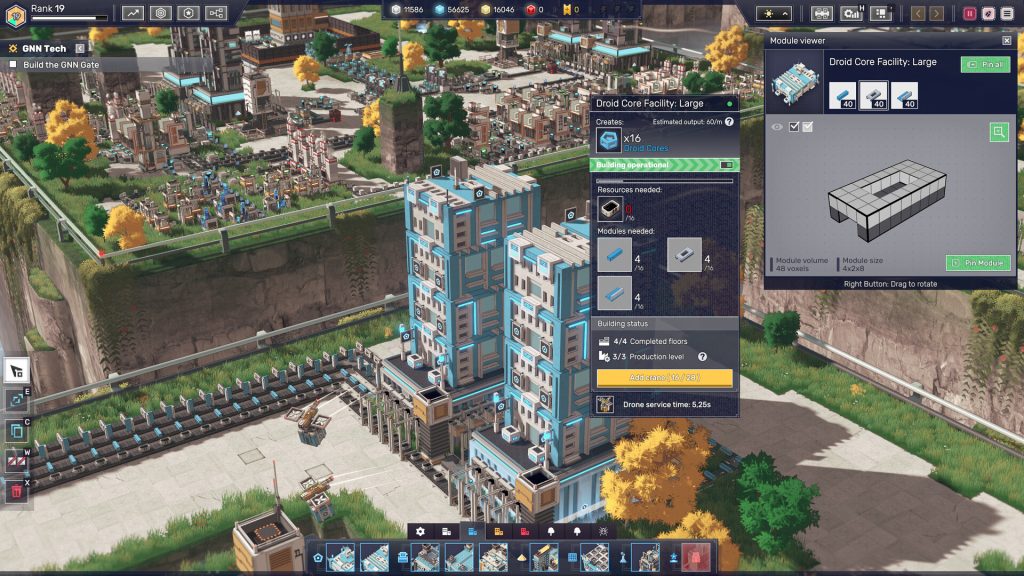 图片[1]_模块工厂：自动化大亨 Modulus: Factory Automation v1.0.4 官方中文版_ZDZGAME 终点站游戏