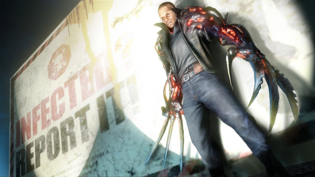 图片[2]_虐杀原形2 Prototype2 高清汉化整合 官方中文版_ZDZGAME 终点站游戏
