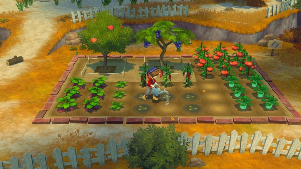图片[1]_牧场物语 来吧！风之繁华集市 STORY OF SEASONS: Grand Bazaar v1.4.0 官方中文版_ZDZGAME 终点站游戏