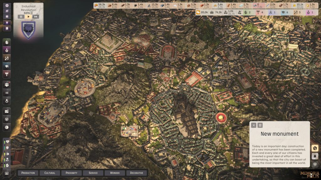 图片[3]_纪念城 MEMORIAPOLIS Build 23091658 官方中文版_ZDZGAME 终点站游戏