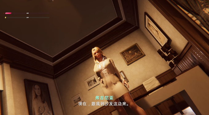 图片[1]_燕子的飞行 Flight of the Swallow 0.21 AI中文版_ZDZGAME 终点站游戏