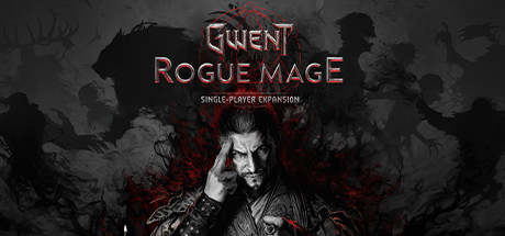 巫师之昆特牌：流浪法师 GWENT: Rogue Mage v1.0.8 官方中文版_ZDZGAME 终点站游戏