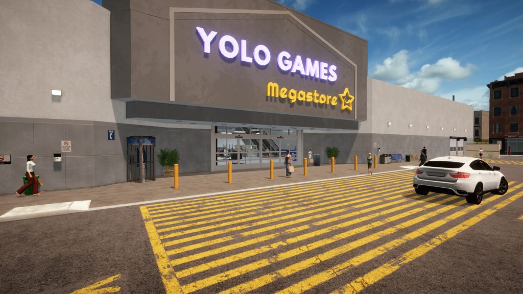 图片[1]_巨型商超模拟器 Megastore Simulator Build 23060161 官方中文版_ZDZGAME 终点站游戏