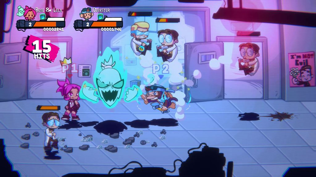 图片[1]_暴打联盟 Underling Uprising 官方中文版_ZDZGAME 终点站游戏