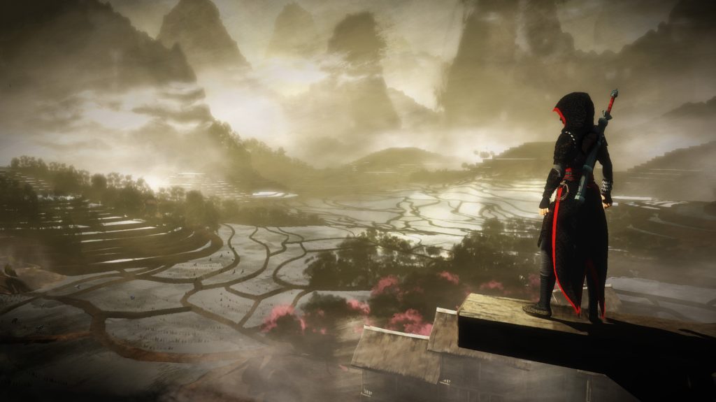 图片[1]_刺客信条编年史 中国 Assassins Creed Chronicles：China 官方中文版_ZDZGAME 终点站游戏