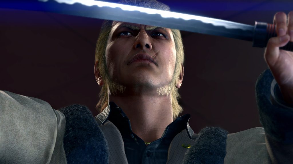 图片[2]_人中之龙 极2 Yakuza Kiwami 2 v2.13 全DLC 官方中文版_ZDZGAME 终点站游戏