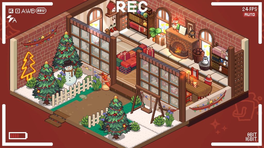 图片[3]_呓语小镇 Whisper of the House v1.2.0.7 官方中文版_ZDZGAME 终点站游戏