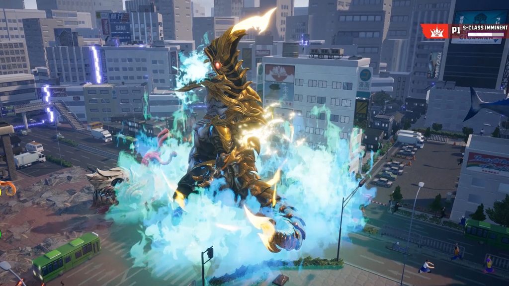 图片[2]_巨击大乱斗 GigaBash Build 22986110 全DLC 官方中文版_ZDZGAME 终点站游戏