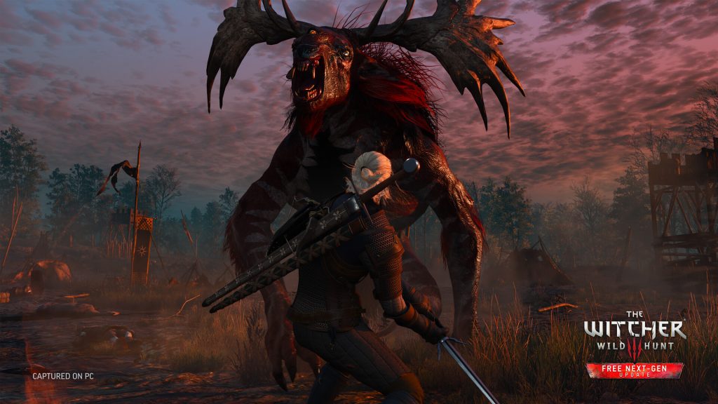 图片[3]_巫师3 狂猎 次世代完全版 The Witcher 3 Wild Hunt Complete Edition Build.14504303 DX11热修复 全DLC 官方中文版_ZDZGAME 终点站游戏