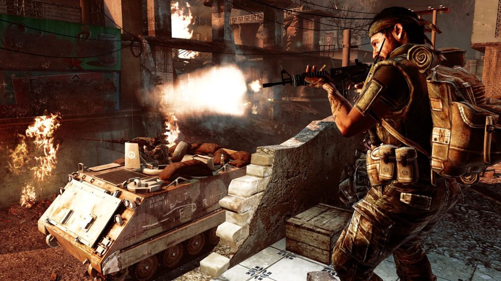 图片[1]_使命召唤7 黑色行动 Call of Duty: Black Ops 官方中文版_ZDZGAME 终点站游戏