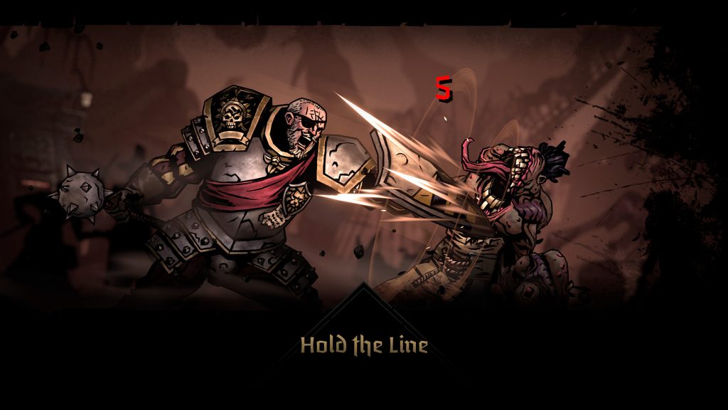 图片[2]_暗黑地牢2 Darkest Dungeon II v2.04.85095 全DLC 官方中文版_ZDZGAME 终点站游戏