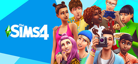 模拟人生4豪华版 The Sims 4 v1.124.55.1030 布里杰顿夫人的盛装舞会时装套件包 全DLC 官方中文版_ZDZGAME 终点站游戏