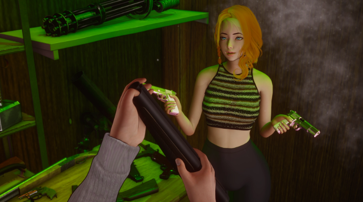 图片[3]_欲望驱使 Driven by Desire v0.5.25 中文版_ZDZGAME 终点站游戏