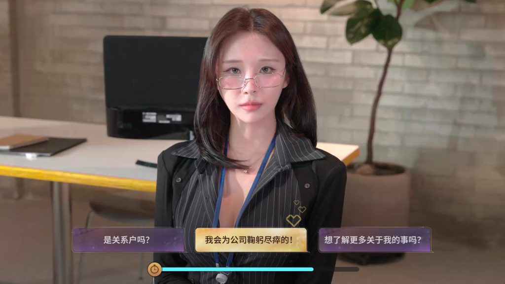 图片[2]_嘘, 美女拍摄中 Heroines Through My Lens v1.0.0 官方中文版_ZDZGAME 终点站游戏