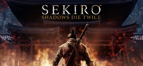 只狼 影逝二度 Sekiro: Shadows Die Twice v1.0.6 终极年度版 官方中文版_ZDZGAME 终点站游戏